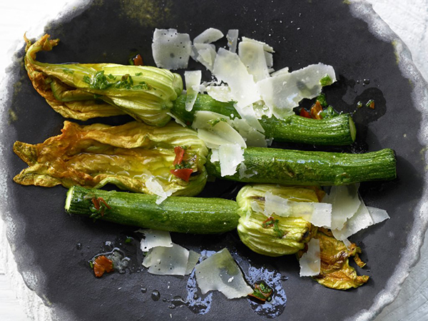 Flower Vegetable Recipes Flower Vegetable Recipes