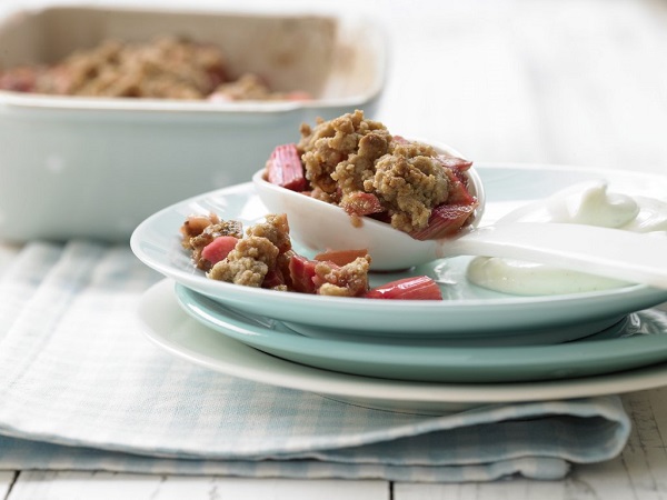 Crumble Recipes Crumble Recipes