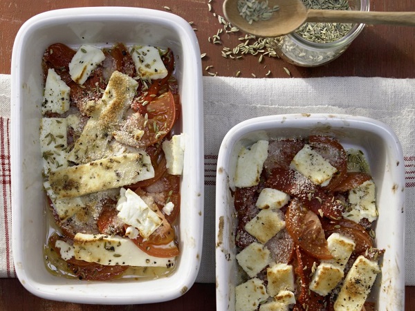 Feta Recipes Feta Recipes