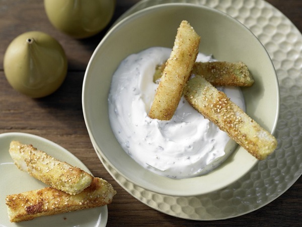 Finger Food Recipes Finger Food Recipes