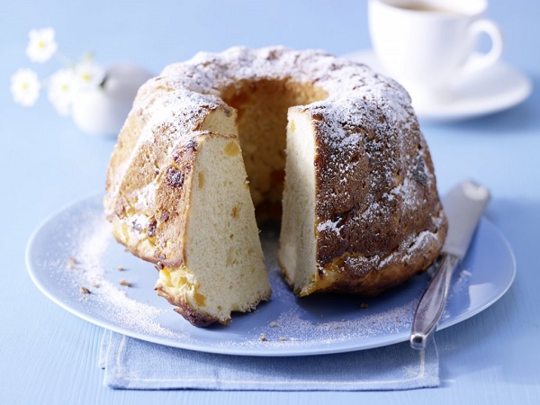 Spring Cake Recipes Spring Cake Recipes