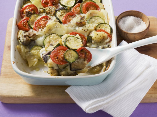 Vegetable Casserole Recipes Vegetable Casserole Recipes