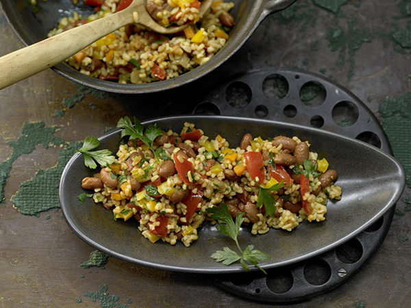Cereal Recipes Cereal Recipes