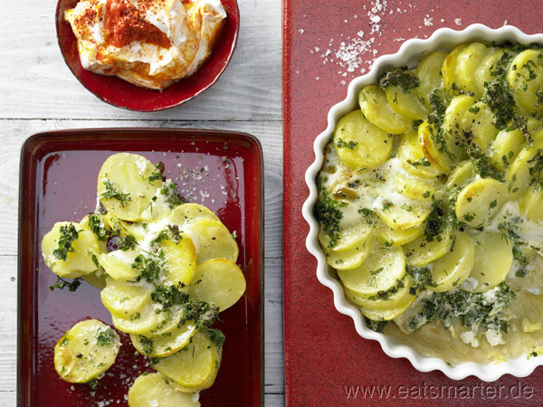 Potato Recipes Potato Recipes