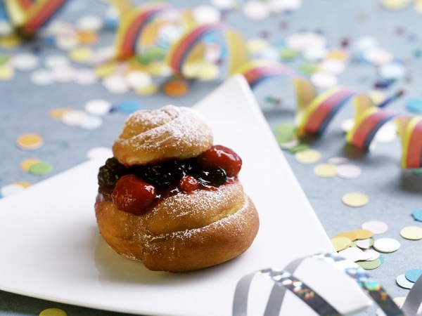 Carnival Recipes Carnival Recipes