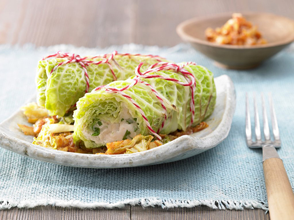 Cabbage Recipes Cabbage Recipes