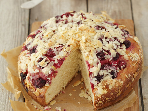 Countryside Recipes Countryside Recipes