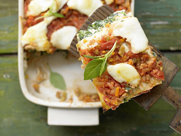 Lasagne Recipes Lasagne Recipes