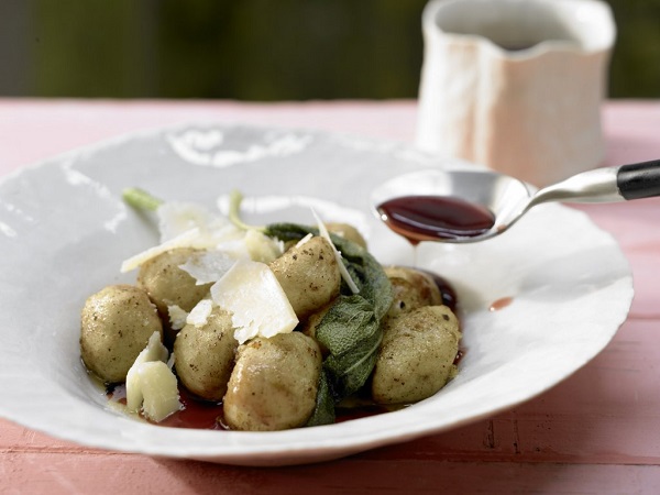 Parmesan Recipes Parmesan Recipes