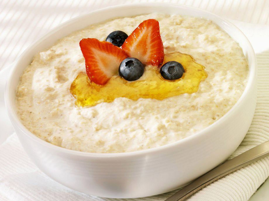 Porridge Recipes Porridge Recipes