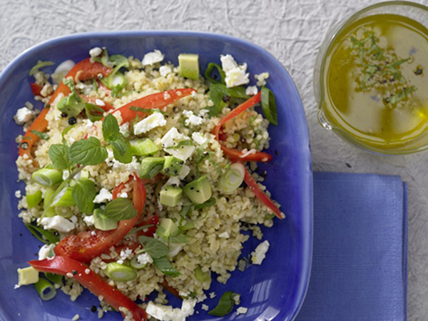 Satisfying Salads Recipes Satisfying Salads Recipes