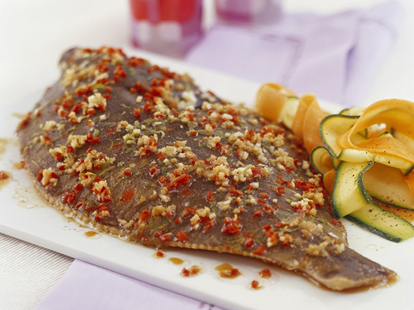 Plaice Recipes Plaice Recipes