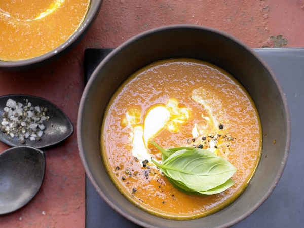 Summer Soup Recipes Summer Soup Recipes