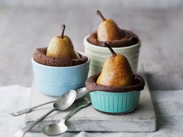 Souffle Recipes Souffle Recipes