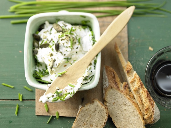 Quark cheese Recipes Quark cheese Recipes