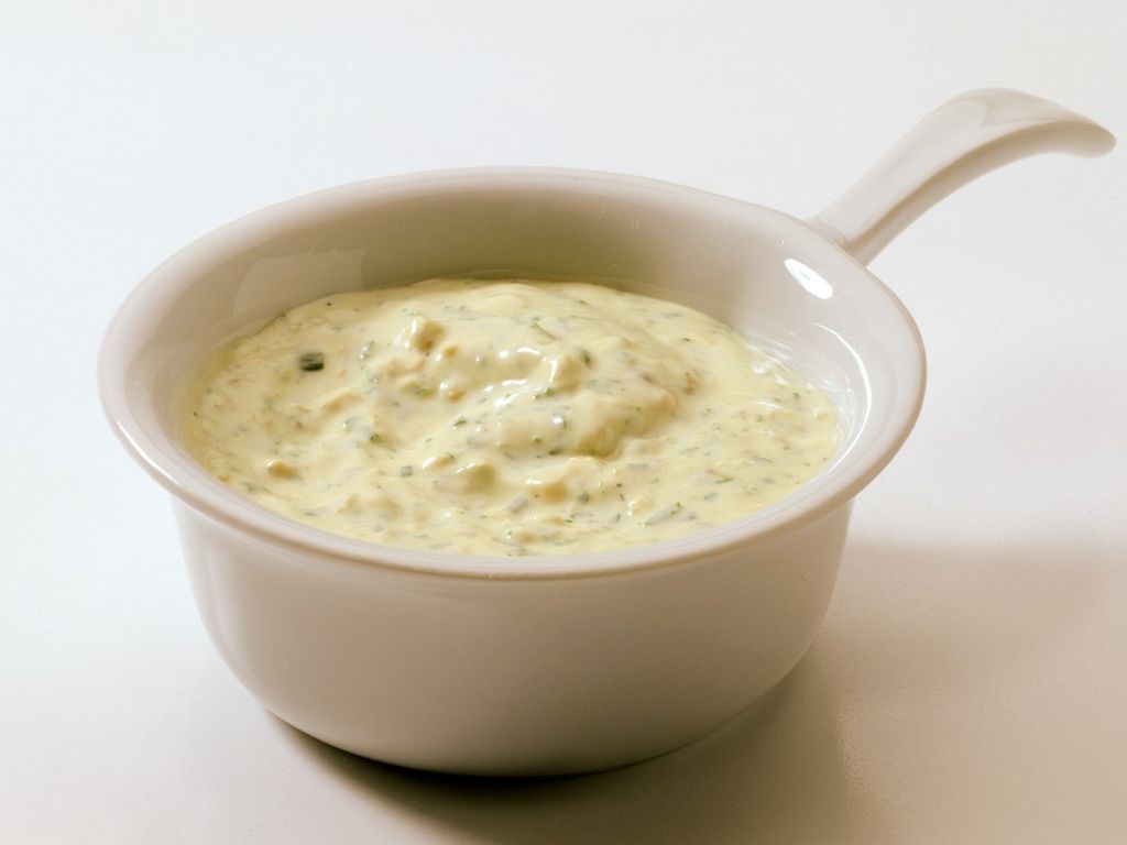 Remoulade Sauce recipe | Eat Smarter USA