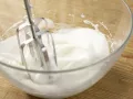 Almond and Date Macaroons preparation step 3 Almond and Date Macaroons preparation step 3