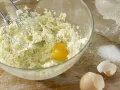 Almond Short Crust preparation step 5 Almond Short Crust preparation step 5