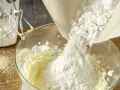 Almond Short Crust preparation step 6 Almond Short Crust preparation step 6