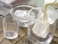 Almond Smoothie with Yogurt preparation step 3 Almond Smoothie with Yogurt preparation step 3