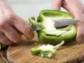 Alphabet Vegetable Soup preparation step 5 Alphabet Vegetable Soup preparation step 5