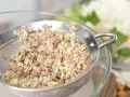 Alphabet Vegetable Soup preparation step 6 Alphabet Vegetable Soup preparation step 6