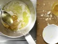 Amaranth Cereal Bars preparation step 3 Amaranth Cereal Bars preparation step 3