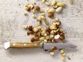Amaranth-Oats Muesli preparation step 2 Amaranth-Oats Muesli preparation step 2