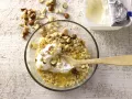 Amaranth-Oats Muesli preparation step 3 Amaranth-Oats Muesli preparation step 3