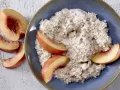 Amaranth-Oats Muesli preparation step 6 Amaranth-Oats Muesli preparation step 6