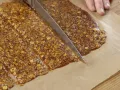 Amaranth Squares preparation step 5 Amaranth Squares preparation step 5