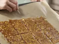 Amaranth Squares preparation step 6 Amaranth Squares preparation step 6