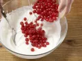 Amaranth Squares preparation step 9 Amaranth Squares preparation step 9
