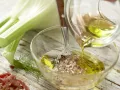 Apple and Fennel Salad preparation step 4 Apple and Fennel Salad preparation step 4