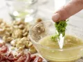 Apple and Fennel Salad preparation step 5 Apple and Fennel Salad preparation step 5