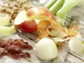 Apple and Fennel Salad preparation step 6 Apple and Fennel Salad preparation step 6