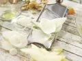 Apple and Fennel Salad preparation step 7 Apple and Fennel Salad preparation step 7