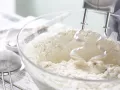 Apple Cake with Sour Cream Topping preparation step 3 Apple Cake with Sour Cream Topping preparation step 3