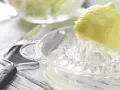 Apple Cake with Sour Cream Topping preparation step 5 Apple Cake with Sour Cream Topping preparation step 5