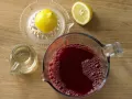 Apple-Vegetable Juice preparation step 4 Apple-Vegetable Juice preparation step 4