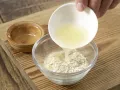 Applesauce Porridge with Oatmeal for Babies preparation step 3 Applesauce Porridge with Oatmeal for Babies preparation step 3