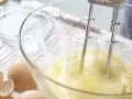 Apricot Tartlets preparation step 5 Apricot Tartlets preparation step 5