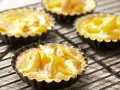 Apricot Tartlets preparation step 8 Apricot Tartlets preparation step 8