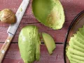 Asian Avocado Salad preparation step 3 Asian Avocado Salad preparation step 3