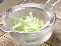 Asian Chicken Salad preparation step 6 Asian Chicken Salad preparation step 6