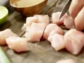 Asian Chicken Skewers preparation step 2 Asian Chicken Skewers preparation step 2
