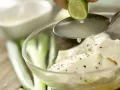 Asian Chicken Skewers preparation step 4 Asian Chicken Skewers preparation step 4