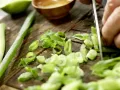 Asian Chicken Skewers preparation step 5 Asian Chicken Skewers preparation step 5