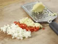 Asian Fondue preparation step 3 Asian Fondue preparation step 3