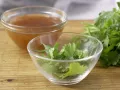 Asian Fondue preparation step 5 Asian Fondue preparation step 5